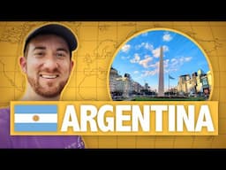 WHAT IS ARGENTINA?