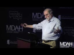 History Is Lunch: Jim Wiggins - "Outliving the Lie: A Southerner's Historical, Genealogical and ....