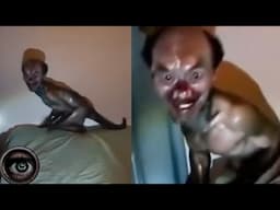 10 Creepy Videos That Will Make You Tremble