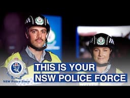 This is your NSW Police Force - NSW Police Force