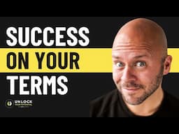 The Power of “Hell Yeah or No” to Transform Your Life | DEREK SIVERS