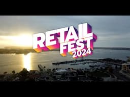 5 Ecommerce Tips from theExperts at Retail Fest