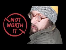 Sam Hyde on Expensive Cars