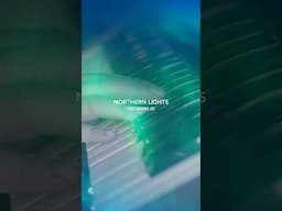 „Northern Lights” are coming! 20.12.2024 on all streaming platforms!