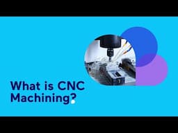 Creativity, Coding & CNC Machining