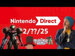 Could We Really See a Surprise Nintendo Direct This Month?