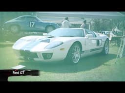 ⚡ AUTO GOES TO SALON PRIVE, LONDON⚡ // Full Episode 22-23