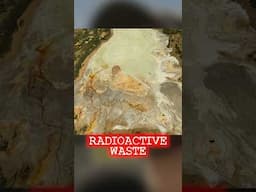 5.8 MILLION Tons of Radioactive Waste are Sitting Unattended in Cañon City, CO