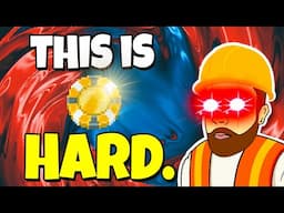 Can engineering beat the HARDEST DIFFICULTY in Balatro?