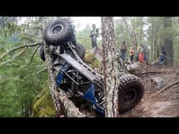 ✅😁 Funny Off Road Fails of 2024❌ 4x4 Adventures Gone Hilariously Wrong! 🌲 Try Not to Laugh