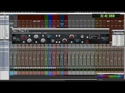 Heritage Audio - BritStrip - Mixing With Mike Plugin of the Week