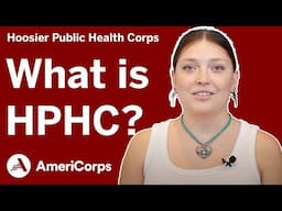 Hoosier Public Health Corps | What is HPHC?