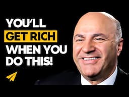 Kevin O'Leary's Top 10 Rules for Success