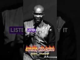 Living Like This Does Not Glorify God #jwc_channel #apostlejoshuaselman #shortvideos