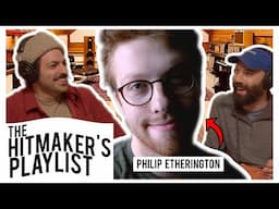 Modern Production Secrets with Philip Etherington