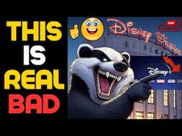 Disney+ Loses 700k Subscribers AFTER Price Hikes AS Original Content FAILS!