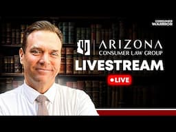 Fight, Settle, or Bankruptcy? | Live Q&A with Attorney John Skiba