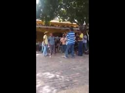 valledupar 2016 Parranda vallenata Pangue maestre y norberto romero