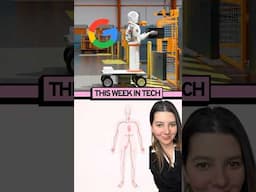 This Week In Tech!