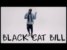 Black Cat Bill - #OneTake Acapella (@1TakeStudiosAZ)