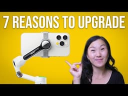 The BEST AI Tracking Smartphone Gimbal? Insta360 Flow 2 Pro: 7 Reasons to Upgrade