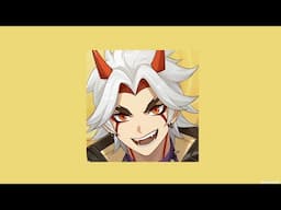 itto is your hype buddy // playlist + voice overs