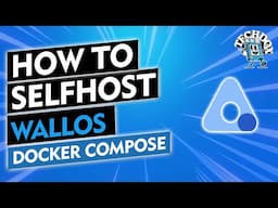 How to Self-Host Wallos: Subscription Tracker via Docker – Full Setup & Overview