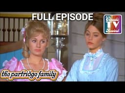 The Partridge Family | Don't Bring Your Guns to Town, Santa | S2E13 | FULL EPISODE |