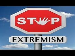 ((If You're Extreme, You Can't Be on my Team - Masjid Farooq))