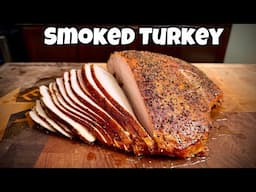 Mesquite Smoked Turkey - Smokin' Joe's Pit BBQ