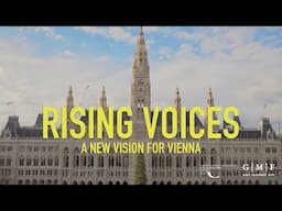 Rising Voices |  A New Vision for Vienna