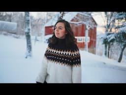 Winter Diary | Scandinavian Adventures & Seasonal Magic #43