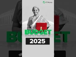 Budget 2025: No Tax on Income Up to ₹12 Lakh