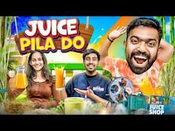 Juice Pila do | Guddu Bhaiya