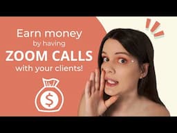 Zoom Call for Freelancers: How To Sell Your Services Effectively