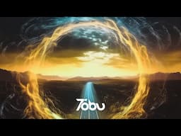 Tobu - Faster