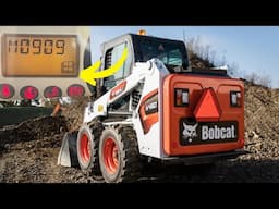 M0909 code in Bobcat – What does it mean?