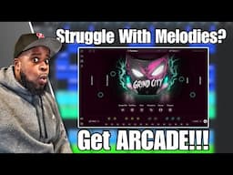 Struggling With Melodies? Get Arcade Now!