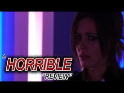 The L Word: A Horrible Review