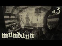 Mundaun #3 - Eternal War