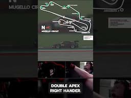 Unbelievable Porsche Cup Action at Mugello | 12-Corner Battle for the Lead!