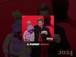 Peanut Answers Questions From The Audience! | JEFF DUNHAM