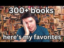 I Read over 300 LitRPG books... here are my top picks