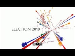 BBC Election 2010 [Part 2]