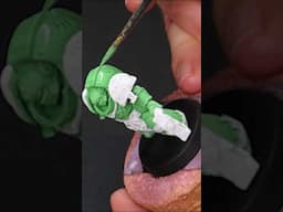 Ultimate Guide to Painting SALAMANDER Space Marines for Warhammer 40k - #spacemarines #warhammer40k