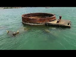 USS Arizona Memorial at Pearl Harbor / What's it like to visit?