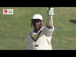 Aravinda Desilva Highest Test Score 267 (40 Glourious 4️⃣s) Wellington| Srilanka In New Zealand 1991