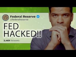 Is the Federal Reserve Hack the Worst Breach Ever? Or a Fake?