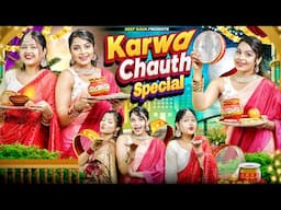 Karwachauth Special | Deep Kaur