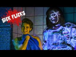 One of the Weirdest Elm Street Rip-Offs Ever Made!